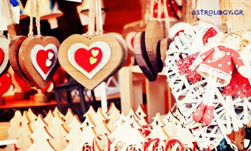 Αφροδίτη στον Αιγόκερω: Προβλέψεις για τα αισθηματικά σου