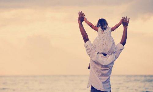 Η πρώτη ευχάριστη είδηση του χρόνου! Μπαμπάς γίνεται για δεύτερη φορά ο...