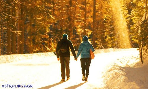 Προβλέψεις αγάπης για όλα τα Ζώδια, 13/01