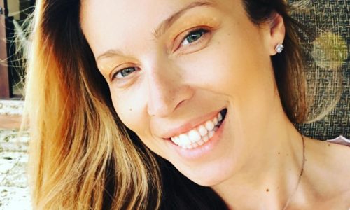 Μαριέττα Χρουσαλά: Ένα κουτί γεμάτο ρούχα για τον πρίγκιπα της