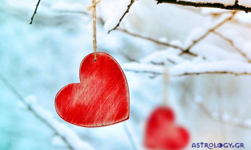Προβλέψεις αγάπης για όλα τα Ζώδια, 24/01