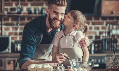 «Τι να μαγειρέψω σήμερα;» Εβδομαδιαίο πρόγραμμα διατροφής από το Mothersblog.gr