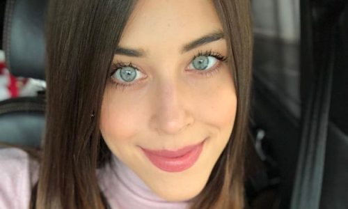 It’s a wrap! Η Demy έκανε στα μαλλιά της την αλλαγή που ήθελες καιρό