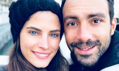 Η Μαρίνα Βερνίκου αποκάλυψε πότε θα ντυθεί γαμπρός ο Σάκης Τανιμανίδης