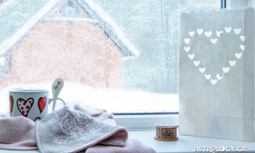 Προβλέψεις αγάπης για όλα τα Ζώδια, 09/02