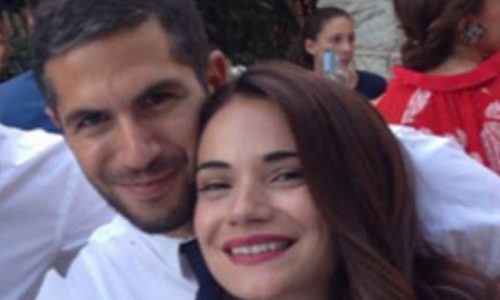 Μπουσδούκου-Ιωαννίδης: Τι είπανε για τον έγγαμο βίο και αποκαλύπτουν εάν θέλουν ν ‘ αποκτήσουν παιδί