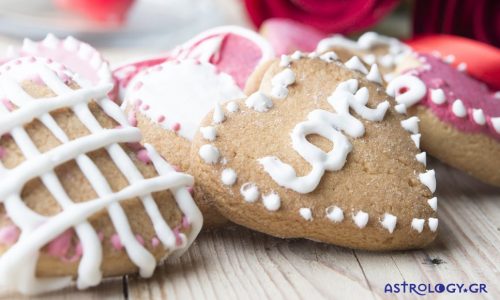 Προβλέψεις αγάπης για όλα τα Ζώδια 26/02