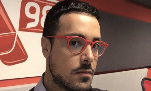 Έγκυος η γυναίκα του Πέτρου Κουσουλού