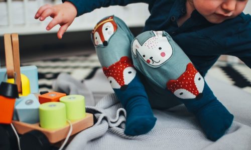 Παιδικό δωμάτιο: Έξυπνες ιδέες και λύσεις διακόσμησης