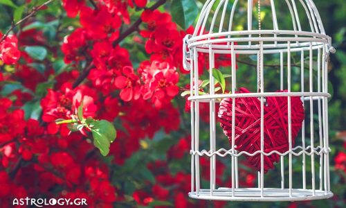 Προβλέψεις αγάπης για όλα τα Ζώδια 05/03