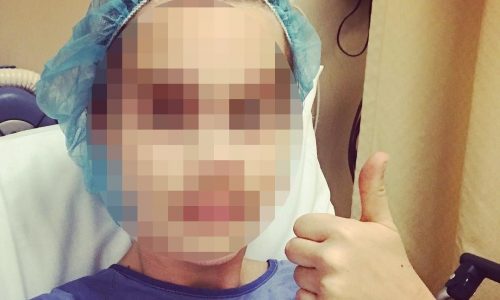 Η 29χρονη ηθοποιός απέβαλε! Το μήνυμα και η φωτογραφία στο Instagram