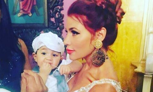 Αννέτ Αρτάνι: Το συγκινητικό μήνυμα στο Instagram