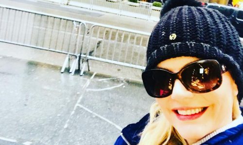 Έμη Λιβανίου: Αυτή είναι η συνήθεια που έχει από παιδί