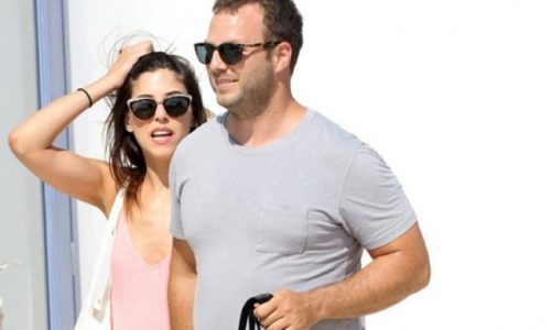 Demy: Η συγκατοίκηση και η παραδοχή: «Θα έκανα παιδί εκτός γάμου»