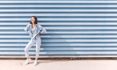 Demy: «Θα έκανα παιδί εκτός γάμου»