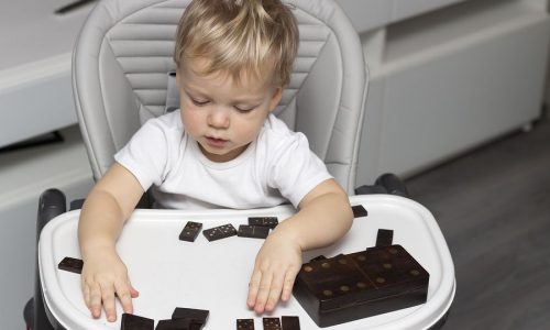 Το παιχνίδι που βοηθάει τα παιδιά στην κοινωνικοποίηση & την εξοικείωση με τους αριθμούς