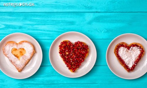 Προβλέψεις αγάπης για όλα τα Ζώδια 13/04
