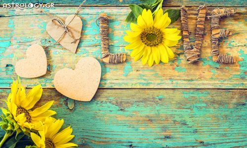 Προβλέψεις αγάπης για όλα τα Ζώδια 18/04