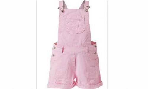 Το summer outfit που πρέπει να έχει οπωσδήποτε στη ντουλάπα του το παιδί σας