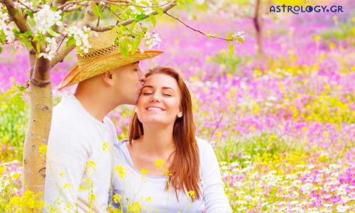 Προβλέψεις αγάπης για όλα τα Ζώδια 21/04
