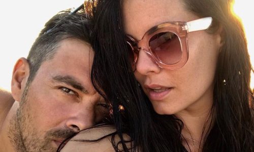 Γιάννης Αϊβάζης: «Η Μαρία Κορινθίου είναι το άβατό μου»