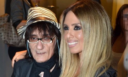 Το ξέσπασμα της Χριστίνας Ψάλτη: «Δεν είμαι έγκυος»