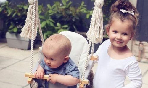 Πεδιλάκια για κορίτσια - Για καλοκαιρινές εμφανίσεις