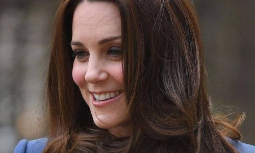 Πόσο αυστηρή μαμά είναι η Kate Middleton; Η φωτογραφία που πρέπει να δεις!