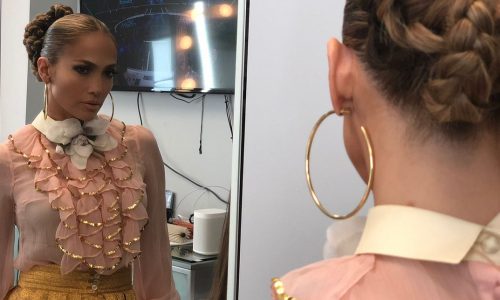 Δικαίωση! 11 διάσημες που δεν κρύβουν την κυτταρίτιδά τους