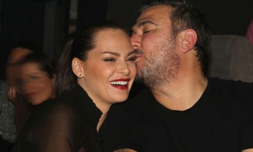 Ρέμος – Μπόνσιακ: Η πρόταση, ο γάμος και η ανακοίνωση της ημερομηνίας μια εβδομάδα πριν το μυστήριο