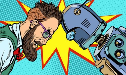 Αυτά τα 5 ζώδια έχουν... μάστερ στην ξεροκεφαλιά!