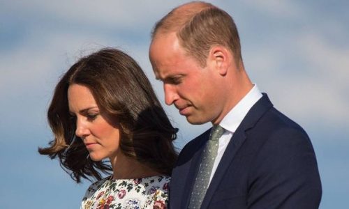 Σπάνια φωτογραφία της Kate Middleton με μαγιό