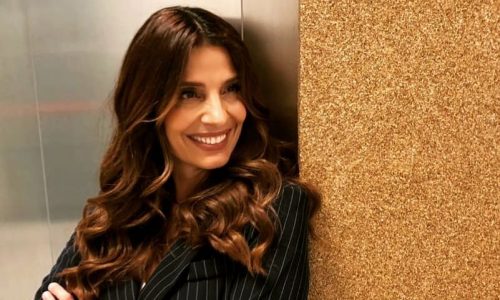 Πόπη Τσαπανίδου: Η κόρη της έγινε 30! Η εντυπωσιακή τούρτα & το τρυφερό μήνυμα που δημοσίευσε