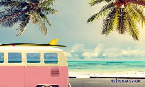 Ημερήσιες Προβλέψεις για όλα τα Ζώδια 20/06