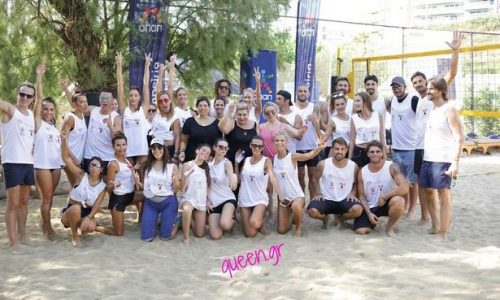 One for all and all for W.I.N. HELLAS !!!