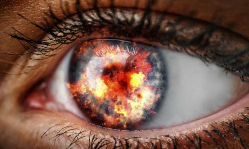 Δοκίμασε την Αγάπη - Η αλληλεγγύη είναι η μόνη σου ελπίδα στον κόσμο τούτο