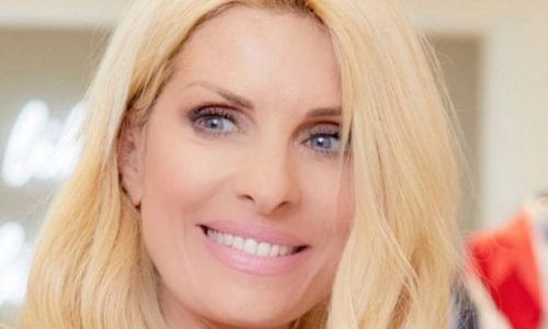 Γιατί η Ελένη Μενεγάκη αναγκάστηκε να κατεβάσει άρον-άρον ανάρτηση της από το Instagram;