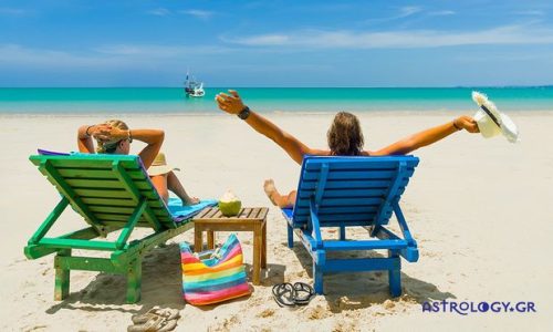 Ημερήσιες Προβλέψεις για όλα τα Ζώδια 03/08