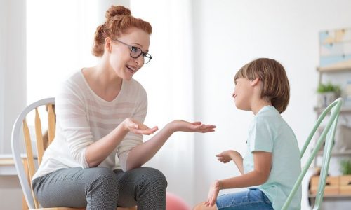 Πώς να μιλήσω στο παιδί μου για το σεξ;