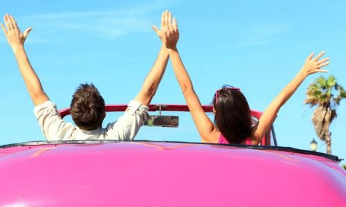 Το ζώδιό σου αποκαλύπτει τις ιδανικές διακοπές για εσένα και το ταίρι σου