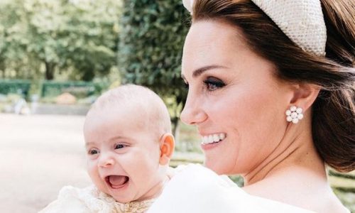 Δεν φαντάζεσαι ποια παράδοση έσπασε η Kate Middleton τον πρώτο χρόνο του γάμου της!