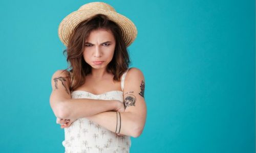 Τι είναι αυτό που μισείς περισσότερο στο Καλοκαίρι;