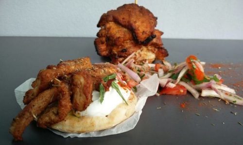 Συνταγή για νόστιμο σπιτικό γύρο χοιρινό