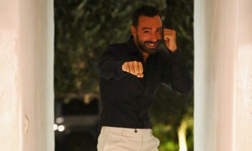 Αυτά είναι τα αδέρφια του Σάκη Τανιμανίδη (pics)