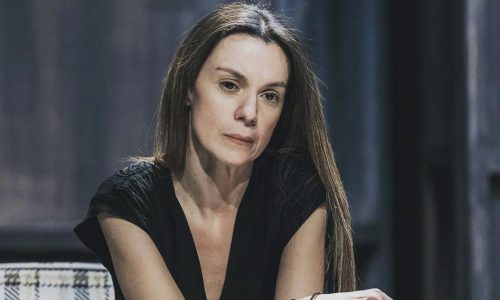 Πέγκυ Τρικαλιώτη: Η κόρη της μεγάλωσε και πάει στην Α' δημοτικού - Δείτε τη φώτο που δημοσίευσε