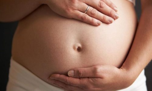 Εγκυμοσύνη: 9 σημαντικές αλλαγές στα μαλλιά και την επιδερμίδα (pics)