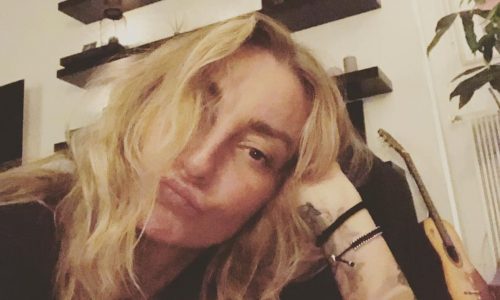 Ρούλα Ρέβη: Ο μονόλογος μιας μάνας στο Instagram και η αποστομωτική απάντηση σε follower