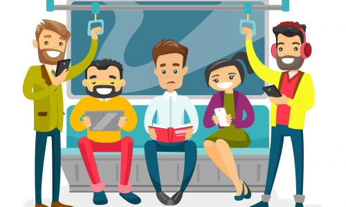 Αφήνουμε το αυτοκίνητο και παίρνουμε τους δρόμους... για ένα καλύτερο σήμερα!