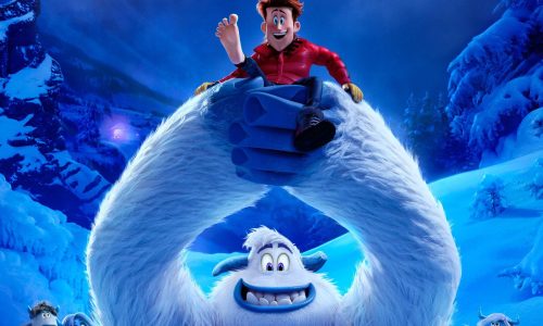 Ο Μικροπόδαρος έρχεται στις 27 Σεπτεμβρίου στους κινηματογράφους