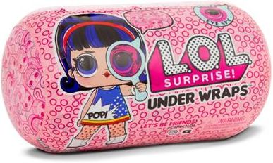 Αυτά είναι τα νέα L.O.L Surprise που θα ξεμυαλίσουν τα παιδιά σας